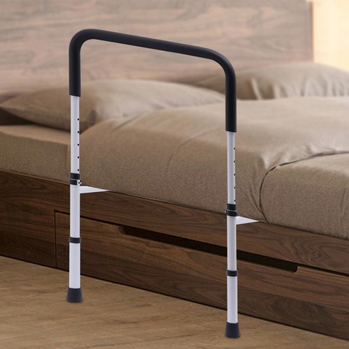 Bed assist rail hand - assist,