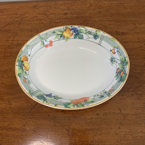 Wedgwood eden vegetable - eden,