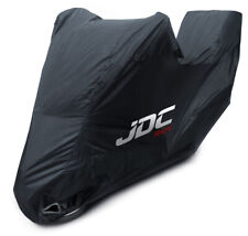 JDC - RAIN - S Top Box - Waterproof Motorcycle Cover Motorbike Vented - (1357)