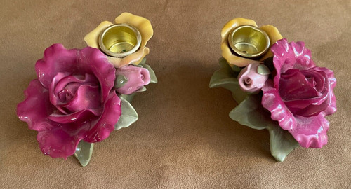 Royal albert old country roses - royal,