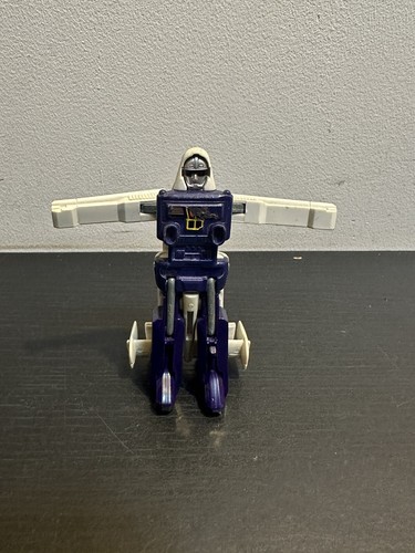 Vintage gobots machine robo - gobots,