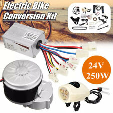 22-28" 250W Electric Bicycle