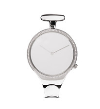 Georg Jensen Vivianna Steel