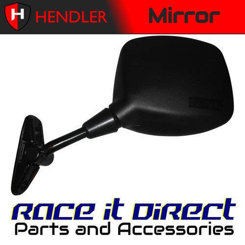 Mirrors for kawasaki gpz 750 - for,