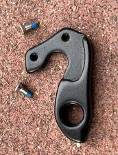 Derailleur Hanger for