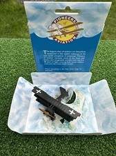 Pioneers of Aviation - Fokker