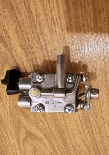 Genuine stihl 600 700 - 600,