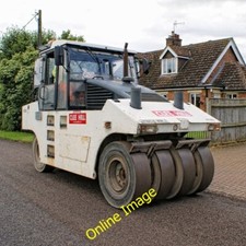 Photo 6x4 Resurfacing Hagnaby