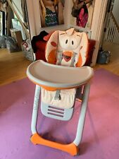 Chicco Polly2Start Baby High Chair