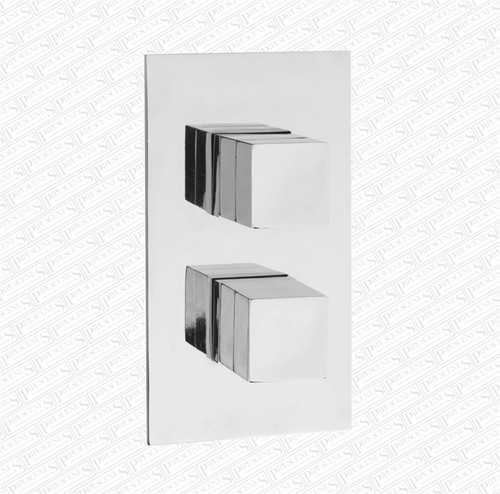 Ultra finishings square - finishings, cube