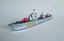 Vintage 1976 Matchbox Sea