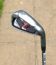 Wilson Staff D100 5 Iron 39.5"