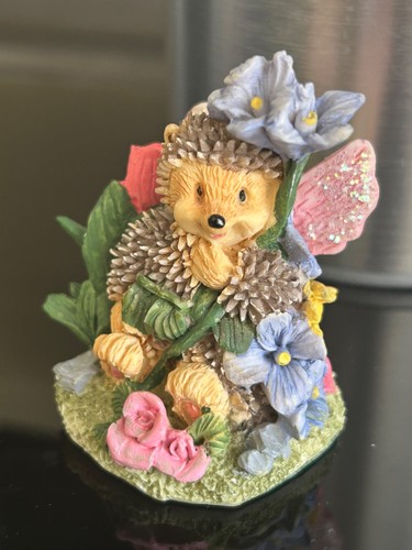 Vintage rare fairy - vintage,