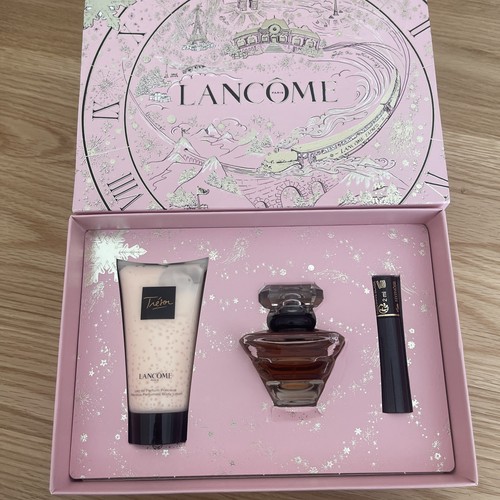 Lancome tresor gift - set., 30ml