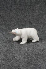 Bear Zuni Fetish Carving -