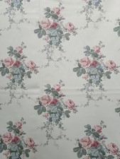 Vintage Dorma Croscil CHESTNUT