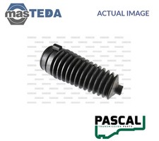 I6F017PC BELLOWS STEERING RACK BOOT FRONT PASCAL FOR FORD FIESTA III,ESCORT VI