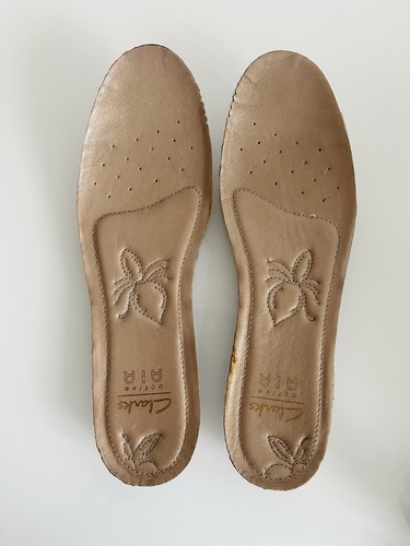 Clarks active air leather - air,