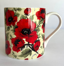 Abbeydale Collection Red Poppy