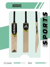 Adidas Cricket Bat