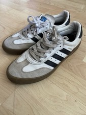 Adidas Busenitz Vulc Skate Shoes UK9.5