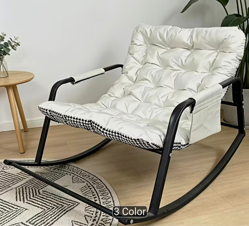 Upholstered metal frame - upholstered,