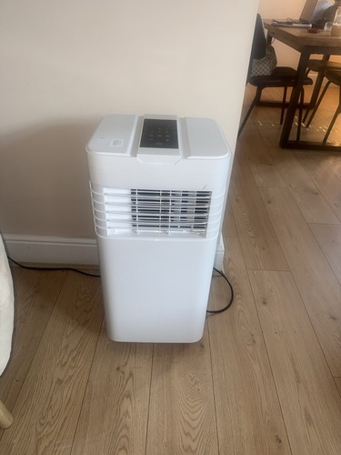 Fabrito 9000 btu portable - 9000,