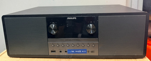Philips micro music - micro, system