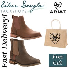 Ariat Wexford H2O Ladies Short