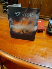 The Aviator Blu-ray Steelbook