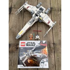 LEGO Star Wars 75301 “Luke