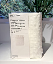 IKEA OFELIA VASS Duvet Cover