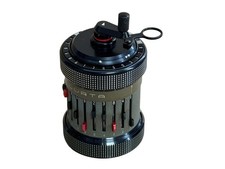CURTA Calculator TYPE II
