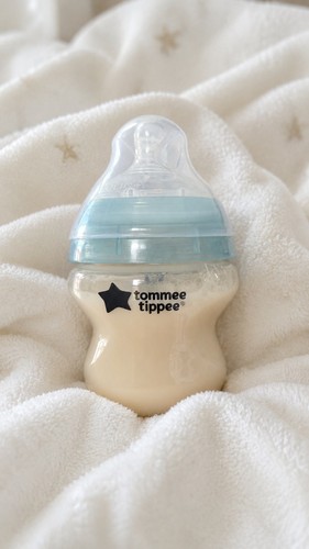 Reborn fake milk bottle new - bottle,