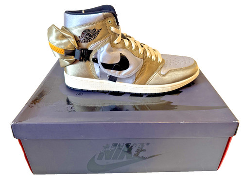 Nike air jordan - utility, uk9