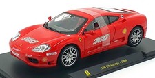 Burago 1/24 Scale Diecast