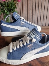 Puma Clyde Q3 Rhuigi Lace Up