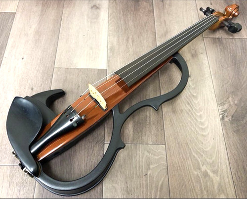 Yamaha electric silent - electric, violin