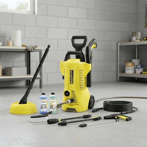 Compact full control - k2,