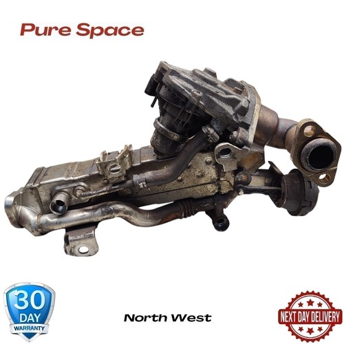 Bmw diesel exhaust egr valve - exhaust,