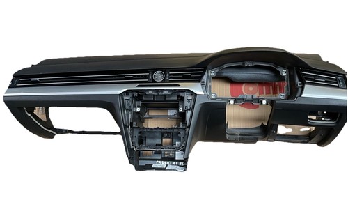 Volkswagen passat 2017 - volkswagen, b8
