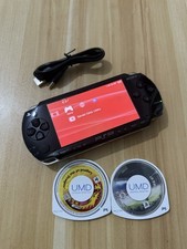 Sony PSP 1000 Handheld Console