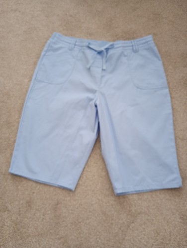 Size pure cotton - size, bermuda
