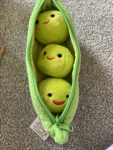 Disney pixar toy story peas - toy,