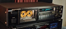 SPECTACULAR Vintage Marantz SD45 Mk ii Cassette Deck ~ GREAT Sound Quality ??