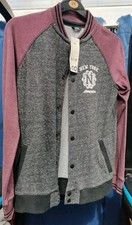 College Style Jacket 13-14