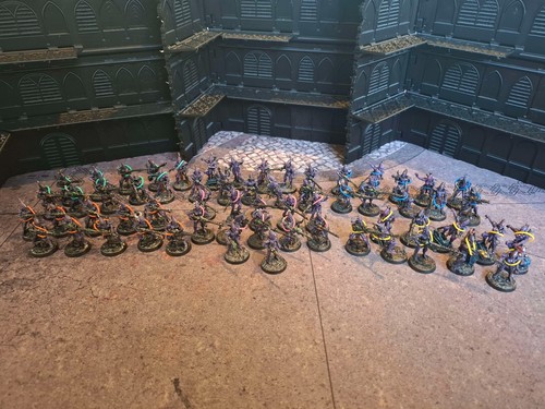 Warhammer 40000 40k - warhammer, drukhari