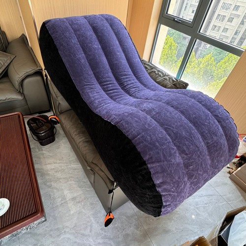 Sex inflatable bed - inflatable, sofa