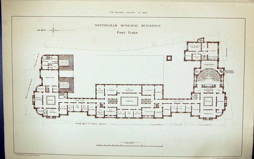 Old nottingham municipal first - old,