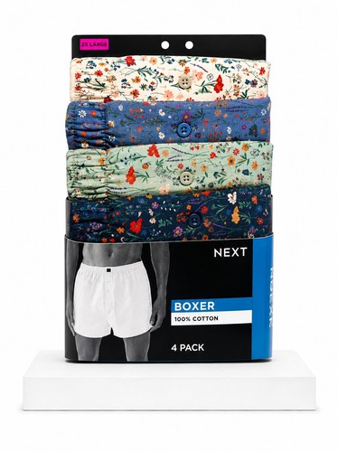 Next underwear pack 100 - next,